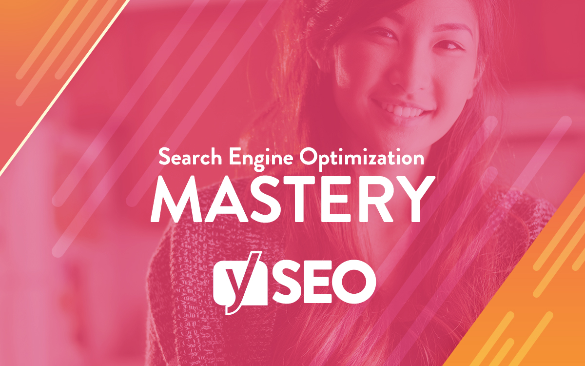 Search Engine Optimization course