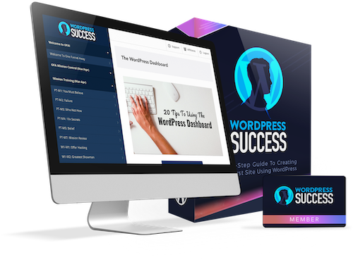 WordPress Course for Beginners 9 WEBcademy