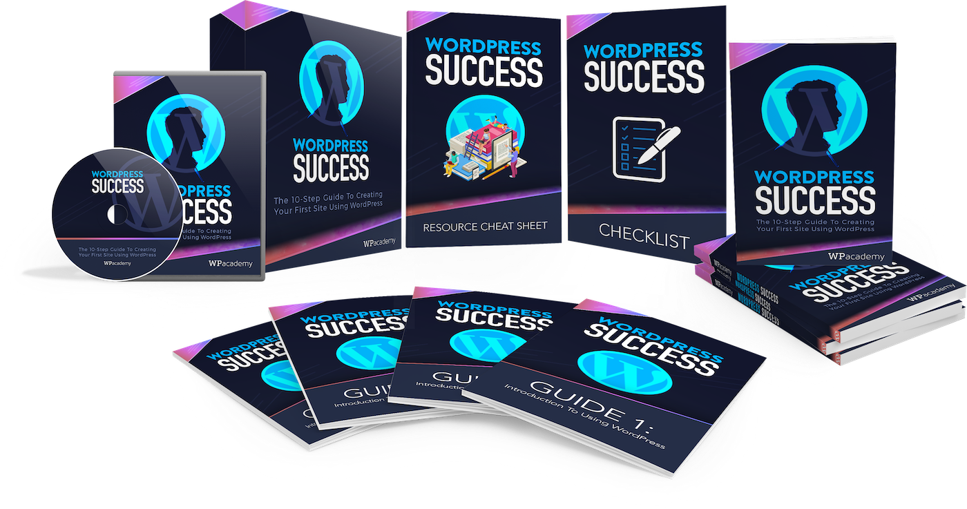 WordPress Course for Beginners 2 WEBcademy
