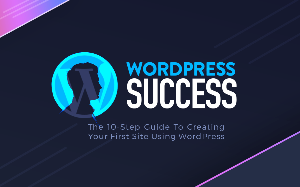 WordPress Success Course
